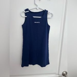 Simonetta Girls Dress